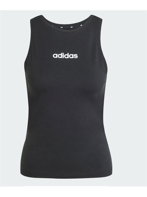 w lin sj tk ADIDAS | JC5798BLK WHITE